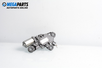 Motor ștergătoare parbriz for Ford Focus II Hatchback (07.2004 - 09.2012), hatchback, position: din spate