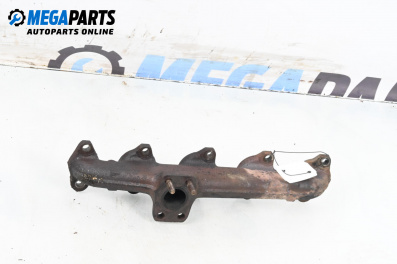 Exhaust manifold for Ford Focus II Hatchback (07.2004 - 09.2012) 1.6 TDCi, 90 hp