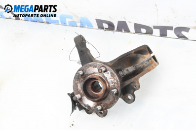 Knuckle hub for Ford Focus II Hatchback (07.2004 - 09.2012), position: front - right