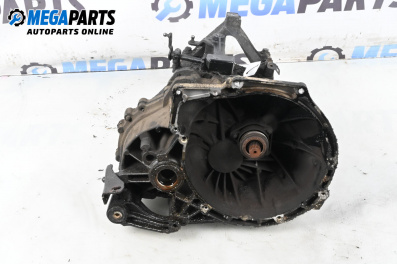  for Ford Focus II Hatchback (07.2004 - 09.2012) 1.6 TDCi, 90 hp