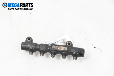Fuel rail for Ford Focus II Hatchback (07.2004 - 09.2012) 1.6 TDCi, 90 hp