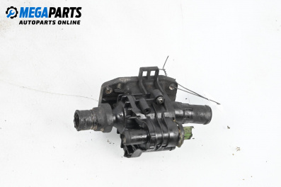 Thermostatgehäuse  for Ford Focus II Hatchback (07.2004 - 09.2012) 1.6 TDCi, 90 hp