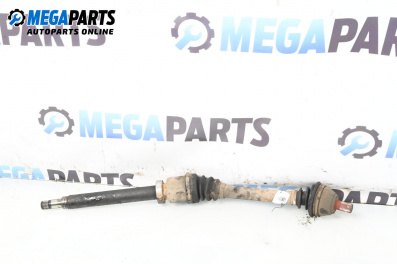Driveshaft for Ford Focus II Hatchback (07.2004 - 09.2012) 1.6 TDCi, 90 hp, position: front - right