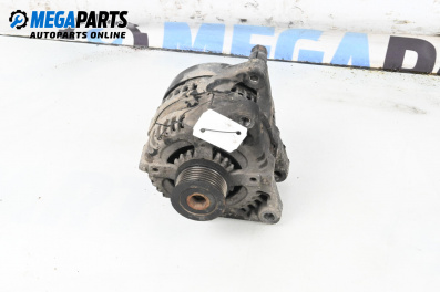 Alternator for Ford Focus II Hatchback (07.2004 - 09.2012) 1.6 TDCi, 90 hp