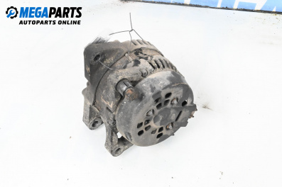 Gerenator for Ford Focus II Hatchback (07.2004 - 09.2012) 1.6 TDCi, 90 hp