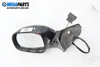 Mirror for Volkswagen Golf IV Hatchback (08.1997 - 06.2005), 5 doors, hatchback, position: left