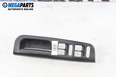 Plastic interior for Volkswagen Golf IV Hatchback (08.1997 - 06.2005), 5 uși, hatchback, position: stânga
