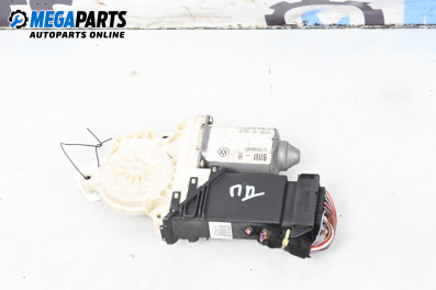 Window lift motor for Volkswagen Golf IV Hatchback (08.1997 - 06.2005), 5 doors, hatchback, position: front - right, № 1J19598020