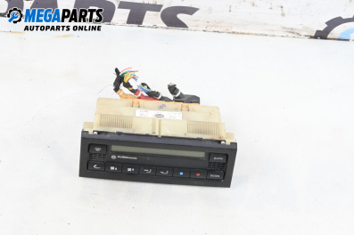 Panou aer condiționat for Volkswagen Golf IV Hatchback (08.1997 - 06.2005), № 5HB007617