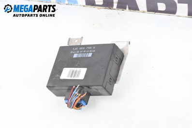 Comfort module for Volkswagen Golf IV Hatchback (08.1997 - 06.2005), № 1J0959799Q