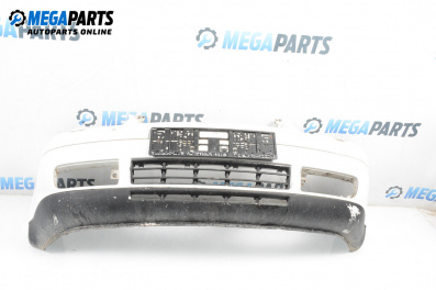 Frontstoßstange for Volkswagen Golf IV Hatchback (08.1997 - 06.2005), hecktür, position: vorderseite