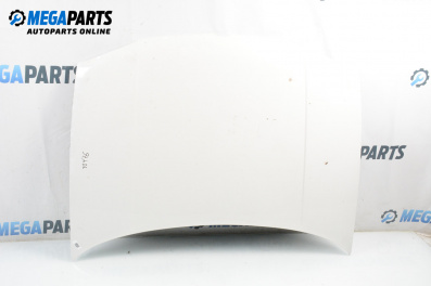 Capotă for Volkswagen Golf IV Hatchback (08.1997 - 06.2005), 5 uși, hatchback, position: fața