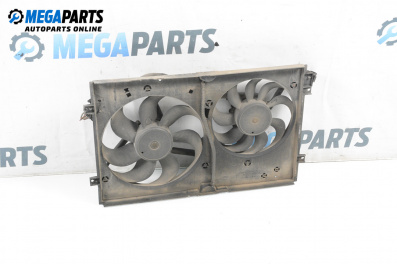Kühllüfter for Volkswagen Golf IV Hatchback (08.1997 - 06.2005) 1.9 TDI, 90 hp