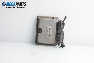 ECU for Volkswagen Golf IV Hatchback (08.1997 - 06.2005) 1.9 TDI, 90 hp, № 039906018