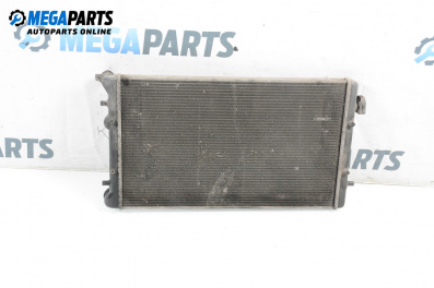 Wasserradiator for Volkswagen Golf IV Hatchback (08.1997 - 06.2005) 1.9 TDI, 90 hp