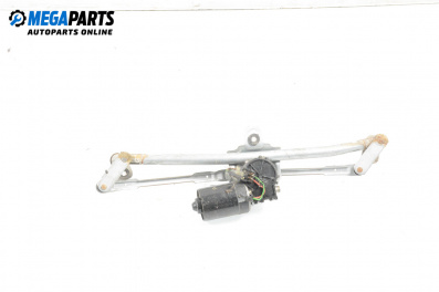 Front wipers motor for Volkswagen Golf IV Hatchback (08.1997 - 06.2005), hatchback, position: front