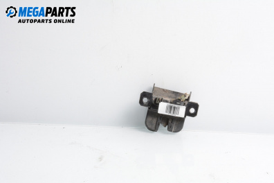 Trunk lock for Volkswagen Golf IV Hatchback (08.1997 - 06.2005), hatchback, position: rear