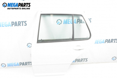 Ușă for Volkswagen Golf IV Hatchback (08.1997 - 06.2005), 5 uși, hatchback, position: stânga - spate