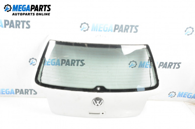 Heckklappe for Volkswagen Golf IV Hatchback (08.1997 - 06.2005), 5 türen, hecktür, position: rückseite
