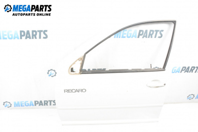 Door for Volkswagen Golf IV Hatchback (08.1997 - 06.2005), 5 doors, hatchback, position: front - left