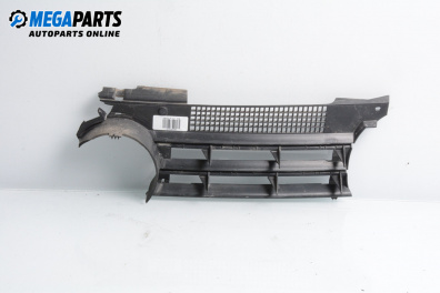 Gitter for Volkswagen Golf IV Hatchback (08.1997 - 06.2005), hecktür, position: vorderseite