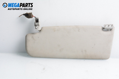 Sonnenblende for Volkswagen Golf IV Hatchback (08.1997 - 06.2005), position: rechts