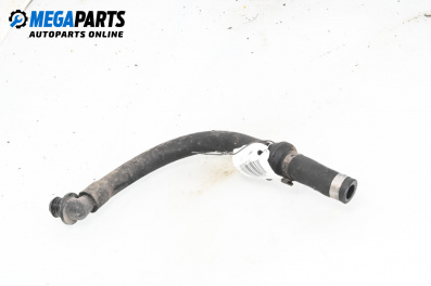 Water hose for Volkswagen Golf IV Hatchback (08.1997 - 06.2005) 1.9 TDI, 90 hp