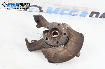 Knuckle hub for Volkswagen Golf IV Hatchback (08.1997 - 06.2005), position: front - left