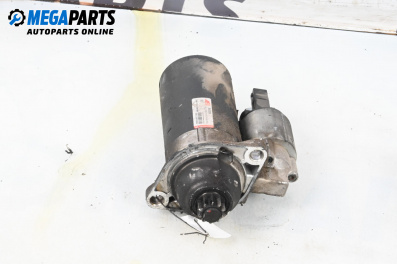 Starter for Volkswagen Golf IV Hatchback (08.1997 - 06.2005) 1.9 TDI, 90 hp