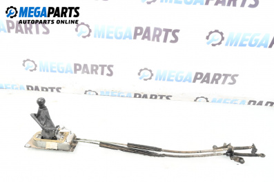 Shifter with cables for Volkswagen Golf IV Hatchback (08.1997 - 06.2005)