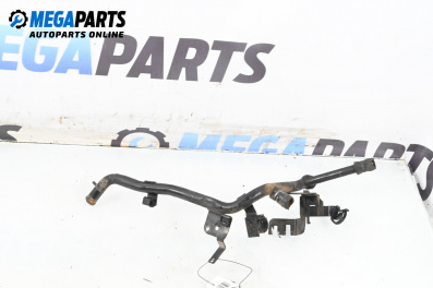 Water pipe for Volkswagen Golf IV Hatchback (08.1997 - 06.2005) 1.9 TDI, 90 hp