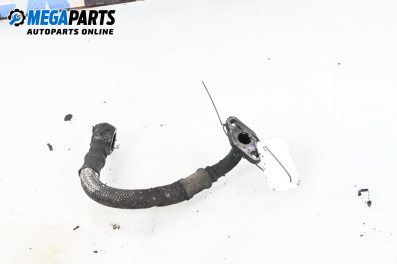 Oil pipe for Volkswagen Golf IV Hatchback (08.1997 - 06.2005) 1.9 TDI, 90 hp