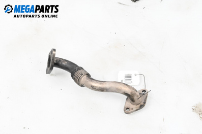 EGR tube for Volkswagen Golf IV Hatchback (08.1997 - 06.2005) 1.9 TDI, 90 hp
