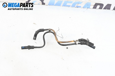 Fuel pipes for Volkswagen Golf IV Hatchback (08.1997 - 06.2005) 1.9 TDI, 90 hp