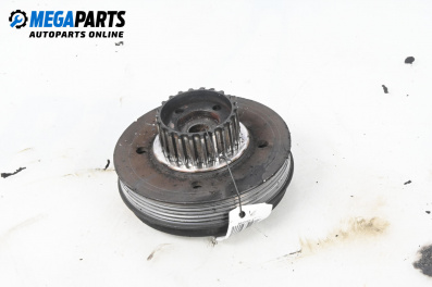 Crankshaft pulley for Volkswagen Golf IV Hatchback (08.1997 - 06.2005) 1.9 TDI, 90 hp