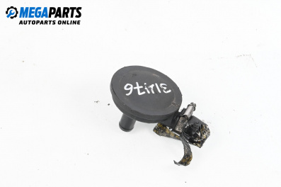 Öldampffilter for Volkswagen Golf IV Hatchback (08.1997 - 06.2005) 1.9 TDI, 90 hp