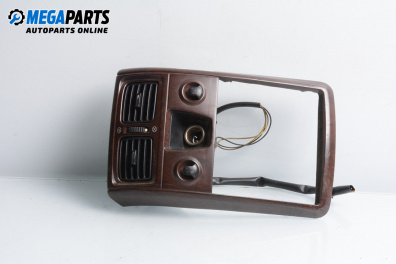 AC heat air vent for SsangYong Rexton SUV I (04.2002 - 07.2012)