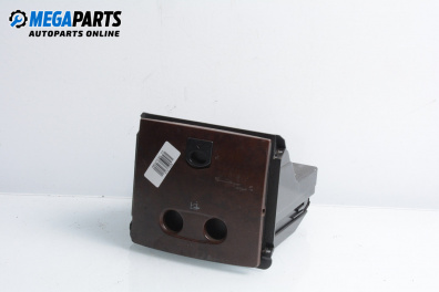 Scrumieră for SsangYong Rexton SUV I (04.2002 - 07.2012)