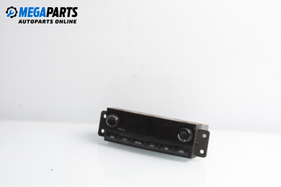 Panou aer condiționat for SsangYong Rexton SUV I (04.2002 - 07.2012)