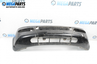 Front bumper for SsangYong Rexton SUV I (04.2002 - 07.2012), suv, position: front