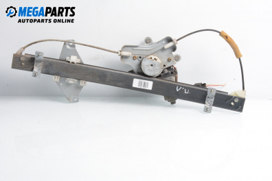 Macara electrică geam for SsangYong Rexton SUV I (04.2002 - 07.2012), 5 uși, suv, position: stânga - fața