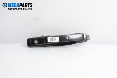 Outer handle for SsangYong Rexton SUV I (04.2002 - 07.2012), 5 doors, suv, position: front - right