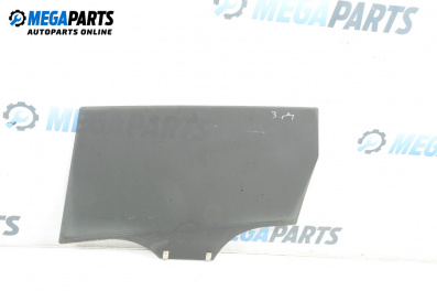 Window for SsangYong Rexton SUV I (04.2002 - 07.2012), 5 doors, suv, position: rear - right