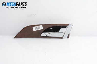 Inner handle for SsangYong Rexton SUV I (04.2002 - 07.2012), 5 doors, suv, position: rear - right