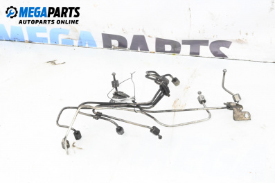 Fuel pipes for SsangYong Rexton SUV I (04.2002 - 07.2012) 2.9 TD, 120 hp