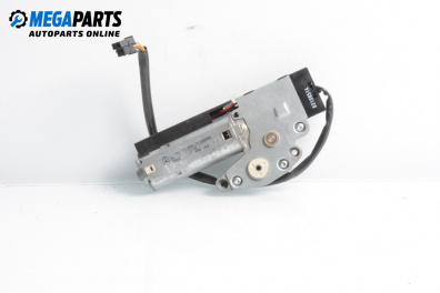 Sunroof motor for Mercedes-Benz CLK-Class Coupe (C208) (06.1997 - 09.2002), coupe, № 2088200042