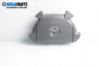 Airbag for Mercedes-Benz CLK-Class Coupe (C208) (06.1997 - 09.2002), 3 uși, coupe, position: fața