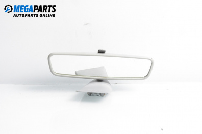 Central rear view mirror for Mercedes-Benz CLK-Class Coupe (C208) (06.1997 - 09.2002)