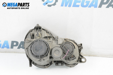Scheinwerfer for Mercedes-Benz CLK-Class Coupe (C208) (06.1997 - 09.2002), coupe, position: links
