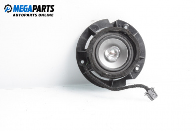 Loudspeaker for Mercedes-Benz CLK-Class Coupe (C208) (06.1997 - 09.2002)